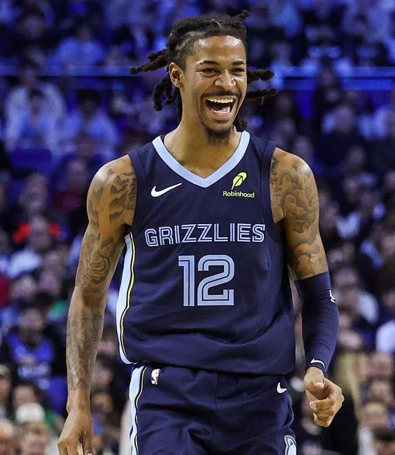 侮辱性报价？记者：热火只愿为莫兰特出禁赛的罗齐尔和添头