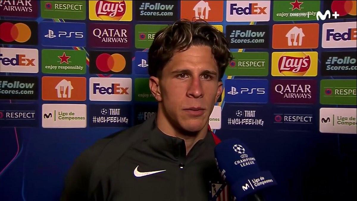 开云体育软件下载安装-朱利亚诺：球队能创造大量机会，说明离进球很近了