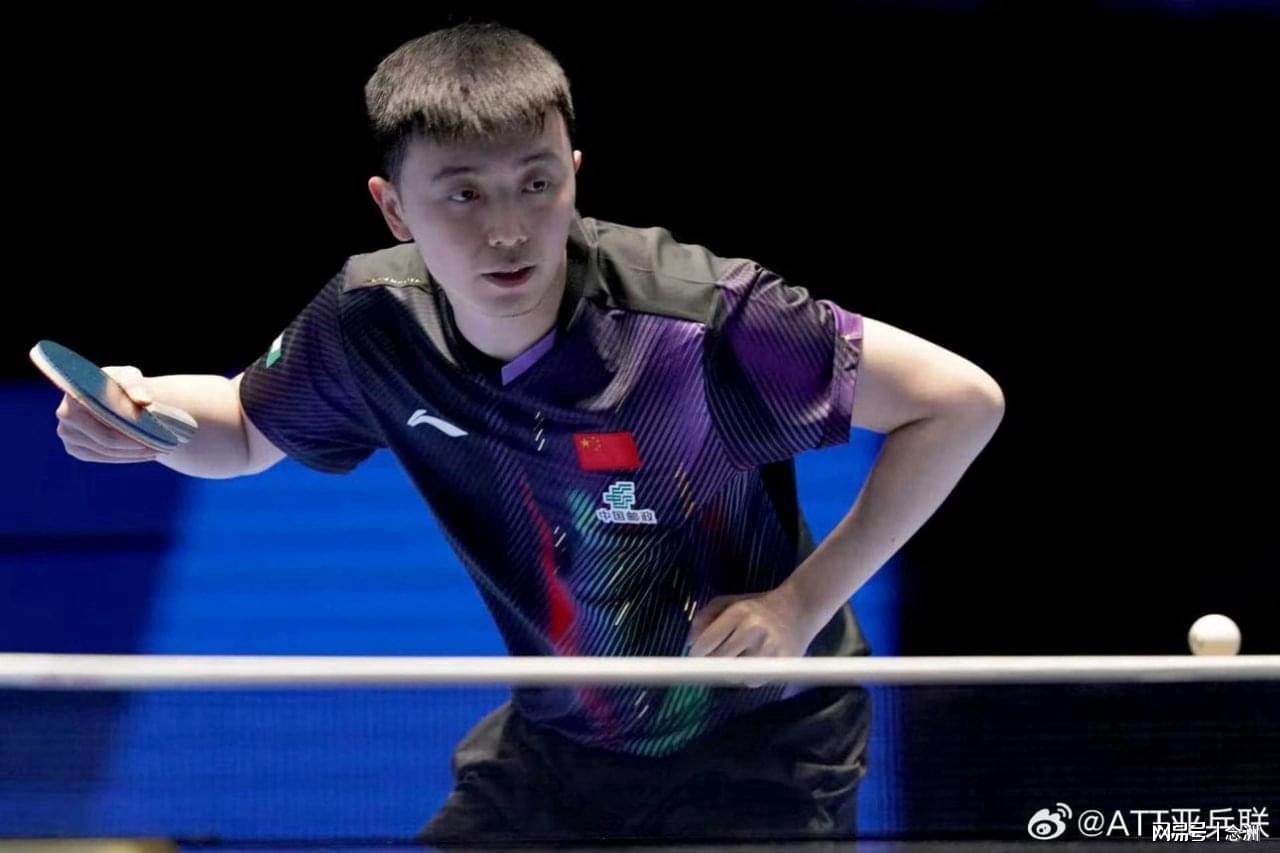 开云电竞大平台-谁都敢输！国乒新星惨遭世界第120印度小哥逆转出局 亚洲杯7战2胜