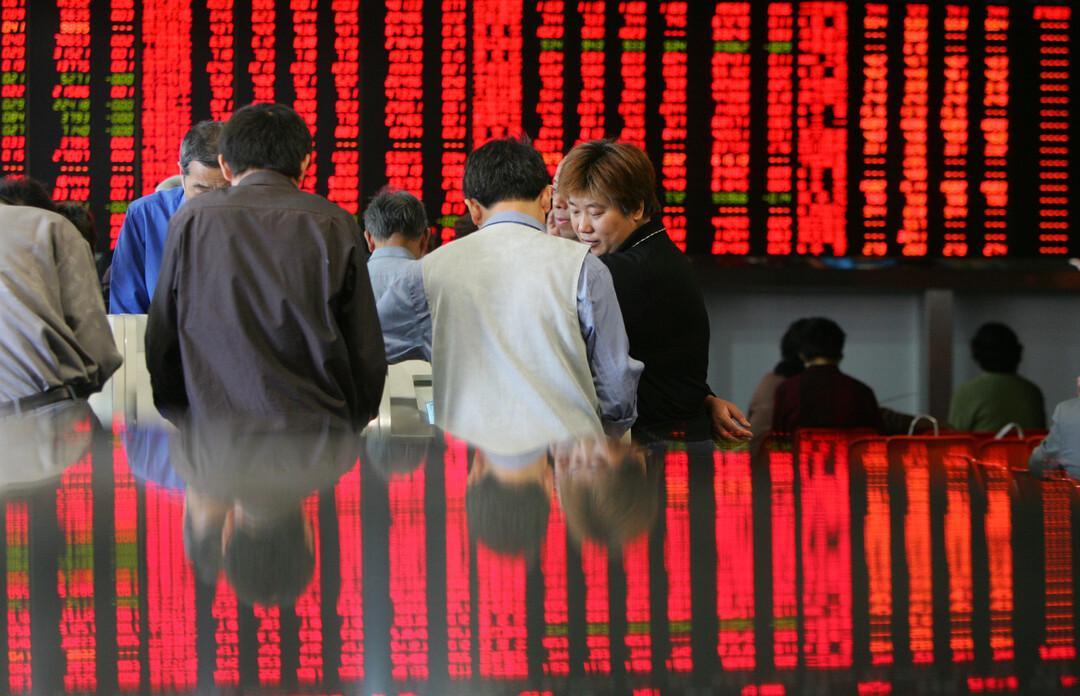 开云平台百家乐-赚了4.5万！深夜大爆发！A股慢牛开启！