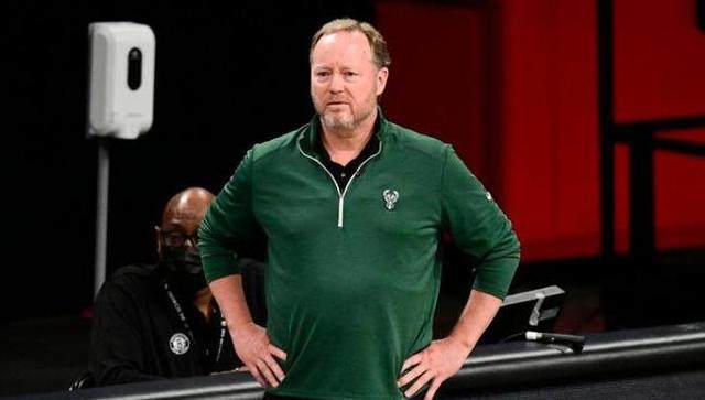 开云电竞大平台-利好？季后赛至今G3全胜 雄鹿能再次力挽狂澜吗？